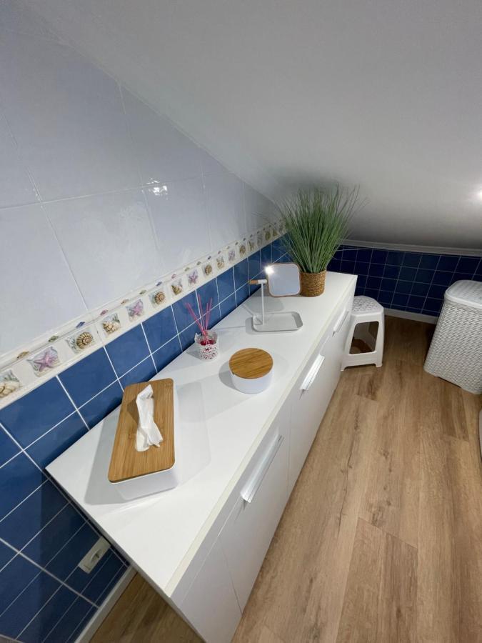 Ferienwohnung Viares 2 Suances Exterior foto