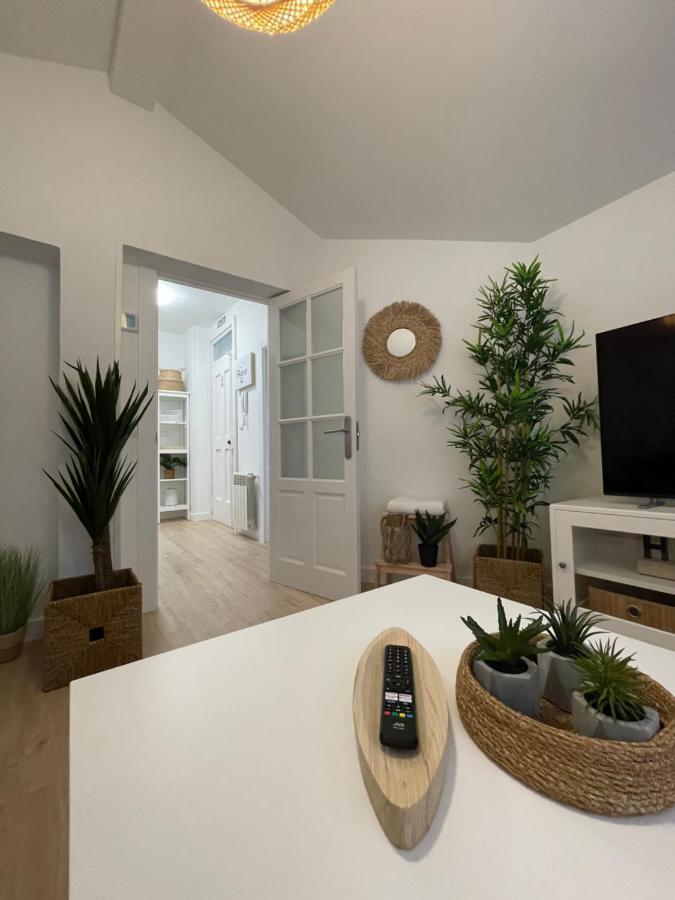 Ferienwohnung Viares 2 Suances Exterior foto