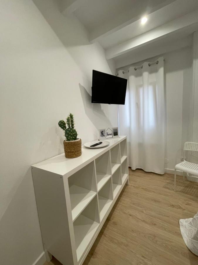 Ferienwohnung Viares 2 Suances Exterior foto