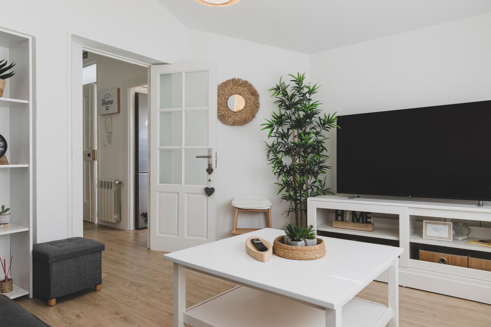 Ferienwohnung Viares 2 Suances Exterior foto